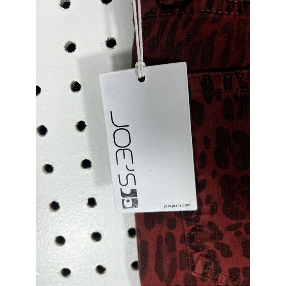 Joes high rise jeans - Picture 11 of 11